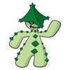 Cacturne