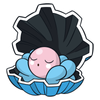Clamperl