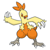 Combusken