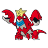 Crawdaunt