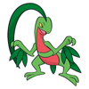 Grovyle