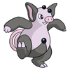 Grumpig