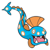 Huntail
