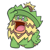 Ludicolo