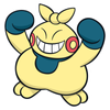 Makuhita