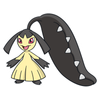 Mawile
