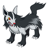Mightyena