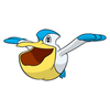 Pelipper