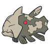 Relicanth