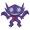 Sableye