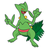 Sceptile