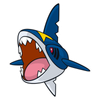 Sharpedo