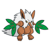 Shiftry