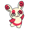 Spinda