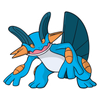 Swampert