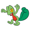 Treecko
