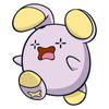Whismur