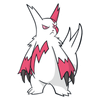 Zangoose