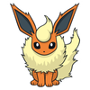 Flareon