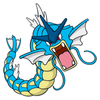Gyarados