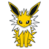 Jolteon