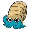Omanyte