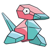 Porygon