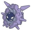 Cloyster