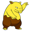 Drowzee