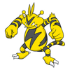 Electabuzz