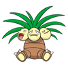 Exeggutor