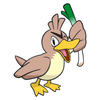 Farfetch'd