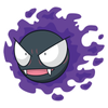 Gastly