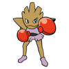 Hitmonchan