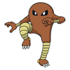 Hitmonlee