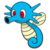 Horsea