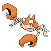 Krabby