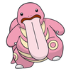Lickitung