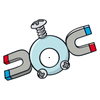 Magnemite