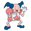 Mr. Mime