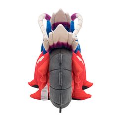 Pokémon Center Koraidon (Ride) Plush [2023]