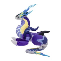 Pokémon Center Miraidon Plush [2022]