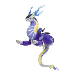 Pokémon Center Miraidon Plush [2022]