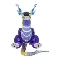Pokémon Center Miraidon Plush [2022]