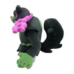 Pokémon Center Okidogi Plush [2023]