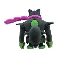 Pokémon Center Okidogi Plush [2023]