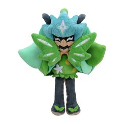 Pokémon Center Ogerpon (Leg Pose) [2023]