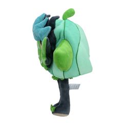 Pokémon Center Ogerpon (Leg Pose) [2023]