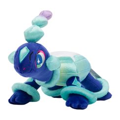 Pokémon Center Terapagos (Normal) Plush [2023]