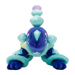 Pokémon Center Terapagos (Normal) Plush [2023]